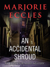 Imagen de portada para An Accidental Shroud